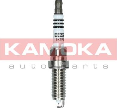 Kamoka 7100053 - Bougie d'allumage droxauto.com