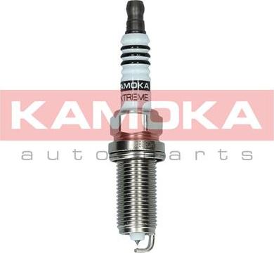 Kamoka 7100061 - Bougie d'allumage droxauto.com