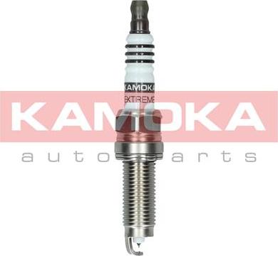 Kamoka 7100009 - Bougie d'allumage droxauto.com