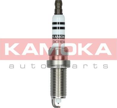Kamoka 7100005 - Bougie d'allumage droxauto.com