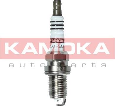 Kamoka 7100008 - Bougie d'allumage droxauto.com