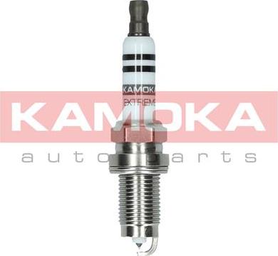 Kamoka 7100003 - Bougie d'allumage droxauto.com