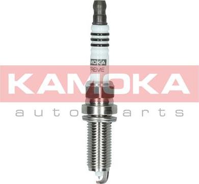 Kamoka 7100016 - Bougie d'allumage droxauto.com