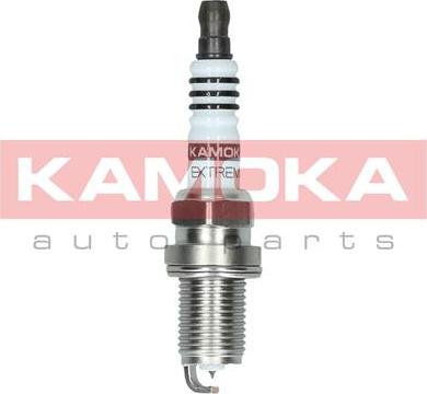 Kamoka 7100034 - Bougie d'allumage droxauto.com
