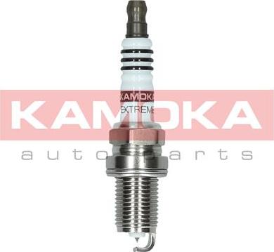 Kamoka 7100030 - Bougie d'allumage droxauto.com