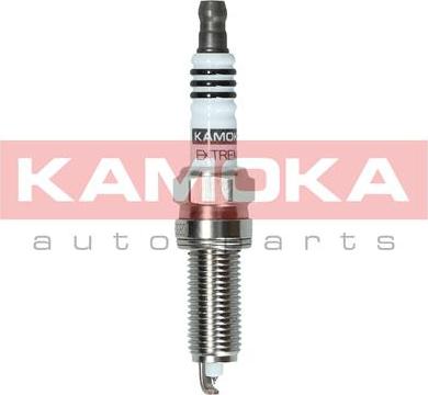 Kamoka 7100033 - Bougie d'allumage droxauto.com