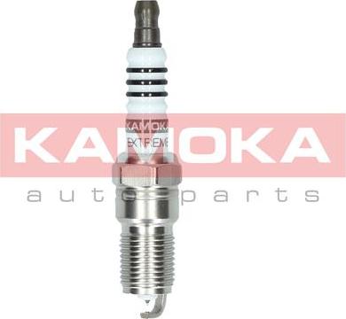 Kamoka 7100024 - Bougie d'allumage droxauto.com