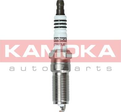 Kamoka 7100025 - Bougie d'allumage droxauto.com