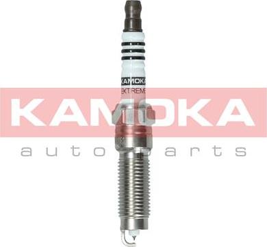 Kamoka 7100023 - Bougie d'allumage droxauto.com