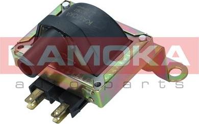 Kamoka 7120093 - Bobine d'allumage droxauto.com