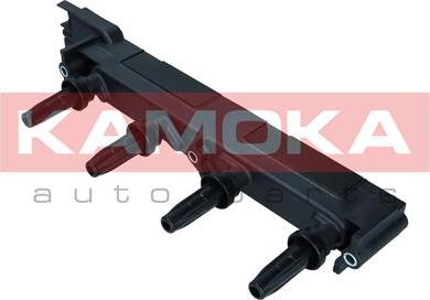 Kamoka 7120047 - Bobine d'allumage droxauto.com