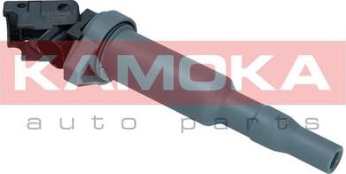 Kamoka 7120066 - Bobine d'allumage droxauto.com