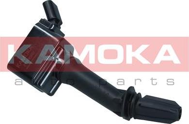 Kamoka 7120060 - Bobine d'allumage droxauto.com