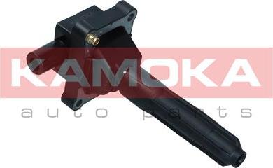 Kamoka 7120005 - Bobine d'allumage droxauto.com