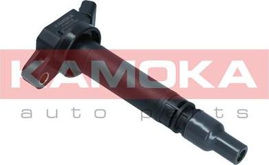 Kamoka 7120012 - Bobine d'allumage droxauto.com