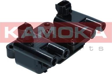 Kamoka 7120025 - Bobine d'allumage droxauto.com