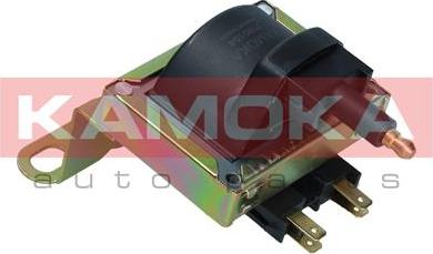 Kamoka 7120154 - Bobine d'allumage droxauto.com