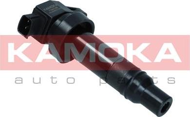 Kamoka 7120155 - Bobine d'allumage droxauto.com