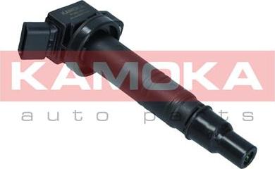 Kamoka 7120157 - Bobine d'allumage droxauto.com