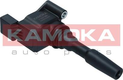 Kamoka 7120165 - Bobine d'allumage droxauto.com