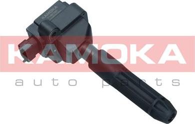 Kamoka 7120130 - Bobine d'allumage droxauto.com