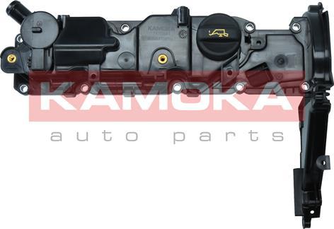 Kamoka 7170044 - Couvercle de culasse droxauto.com