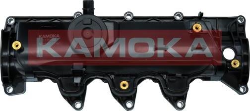 Kamoka 7170058 - Couvercle de culasse droxauto.com