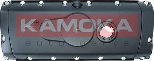 Kamoka 7170069 - Couvercle de culasse droxauto.com