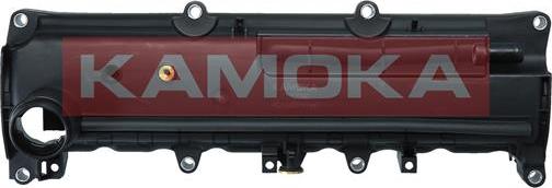 Kamoka 7170060 - Couvercle de culasse droxauto.com