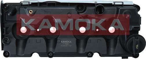 Kamoka 7170061 - Couvercle de culasse droxauto.com