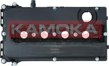 Kamoka 7170027 - Couvercle de culasse droxauto.com