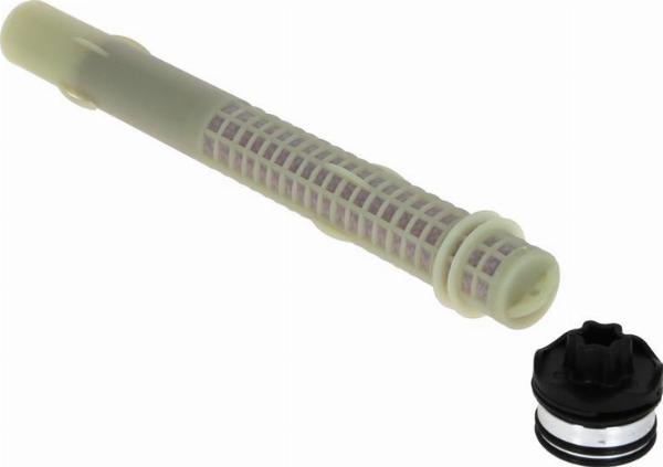 Kamoka 7810096 - Filtre déshydratant, climatisation droxauto.com