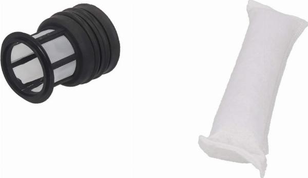 Kamoka 7810007 - Filtre déshydratant, climatisation droxauto.com