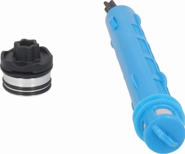 Kamoka 7810077 - Filtre déshydratant, climatisation droxauto.com