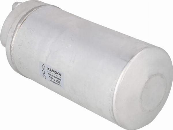 Kamoka 7810105 - Filtre déshydratant, climatisation droxauto.com