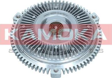 Kamoka 7300008 - Embrayage, ventilateur de radiateur droxauto.com