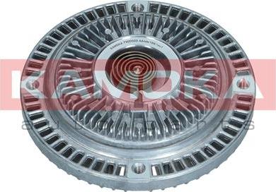 Kamoka 7300003 - Embrayage, ventilateur de radiateur droxauto.com