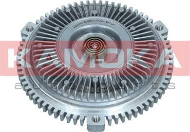 Kamoka 7300015 - Embrayage, ventilateur de radiateur droxauto.com