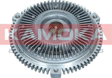 Kamoka 7300013 - Embrayage, ventilateur de radiateur droxauto.com