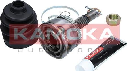 Kamoka 7292 - Jeu de joints, arbre de transmission droxauto.com