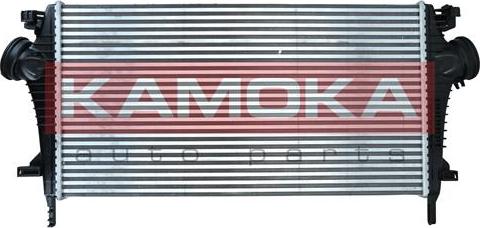 Kamoka 7750094 - Intercooler, échangeur droxauto.com
