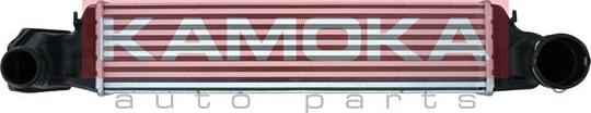 Kamoka 7750091 - Intercooler, échangeur droxauto.com