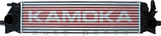 Kamoka 7750004 - Intercooler, échangeur droxauto.com
