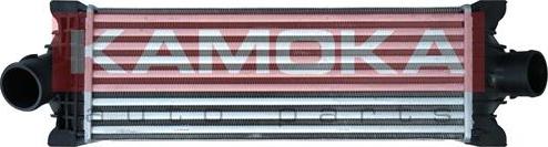 Kamoka 7750003 - Intercooler, échangeur droxauto.com