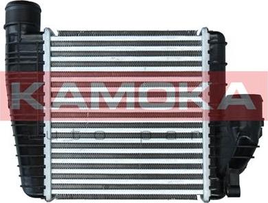Kamoka 7750018 - Intercooler, échangeur droxauto.com