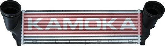 Kamoka 7750081 - Intercooler, échangeur droxauto.com
