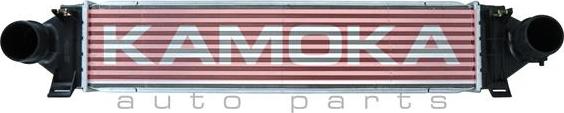 Kamoka 7750025 - Intercooler, échangeur droxauto.com