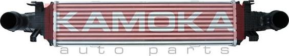 Kamoka 7750026 - Intercooler, échangeur droxauto.com