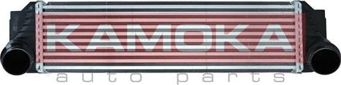 Kamoka 7750023 - Intercooler, échangeur droxauto.com