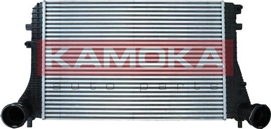 Kamoka 7750072 - Intercooler, échangeur droxauto.com